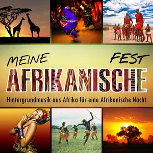 Recorriendo la Sabana de Nuevo (Touring the Savannah Again)