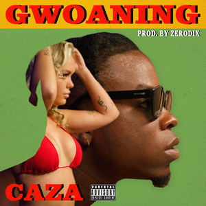 Gwoaning (Instrumental)