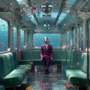 寂寞的恋人啊-莫文蔚｜翻唱Britpop