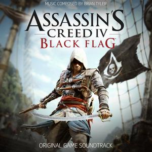 Assassin's Creed IV Black Flag Main Theme