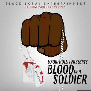Blood of a Soldier