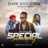 Dark KnightZM - Special Somebody (feat. Jay Rox & 1Billion)