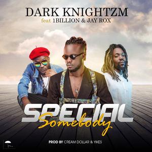 Special Somebody (feat. Jay Rox & 1Billion)
