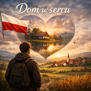 Dom w sercu