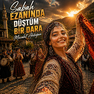 Sabah Ezanında Düştüm Bir Dara