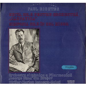 Simfonia nr. 3 in Sol minor, op. 62, Andante Molto Moderato