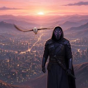 Орлы На Скалах﻿ (Eagles on Rocks)