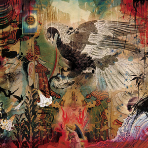 Birdie (Under The Sky)