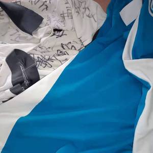 Talk About My Six Years