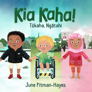 Kia Kaha! tukaha, Ngatahi (Instrumental)