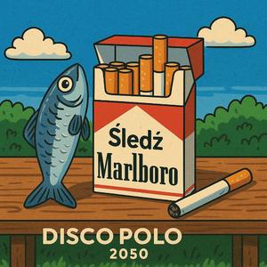 Śledź i Marlboro