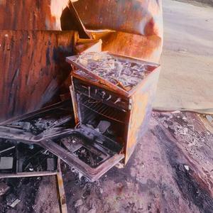 TRAPYARD BAG (feat. Ri$er)