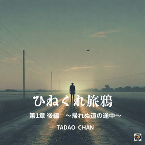 ひねくれ旅烏舟をこぐ