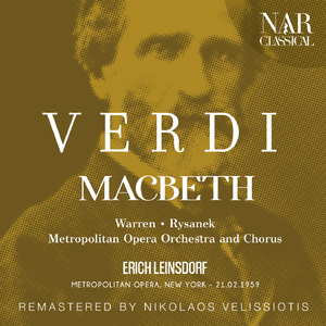 Macbeth, IGV 18, Act IV:"Vittoria!" (Coro, Malcolm, Macduff)