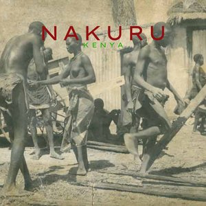 Nakuru (Radio Edit)
