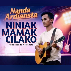 Niniak Mamak Cilako