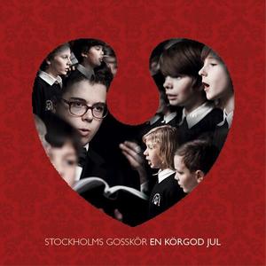 Goder afton i denna sal (Arr. Jan-Åke Hillerud)