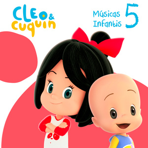 Aprenda o ABC com o Cuquin