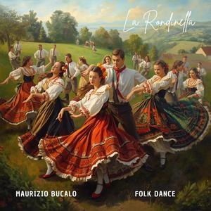 La Rondinella (Versione Tradizionale)