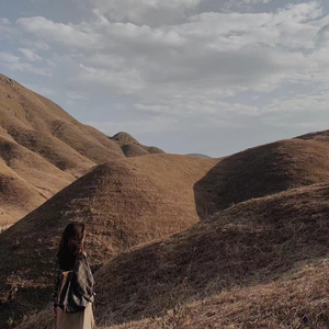 不想就这样 伴奏