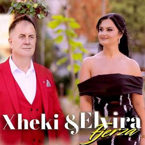 Xheki Elvira Fjerza Burr e gru kur jan rehat