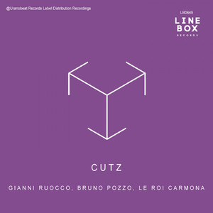 Cutz (Line Box Mix)