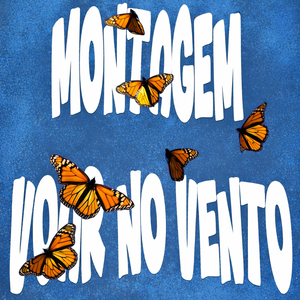 MONTAGEM VOAR NO VENTO