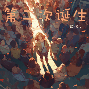 第二次诞生