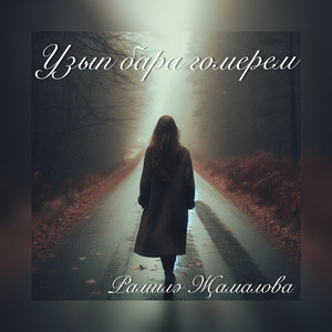 Узып бара гомерем