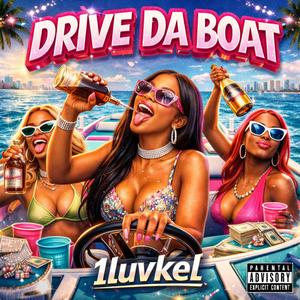 Drive Da Boat
