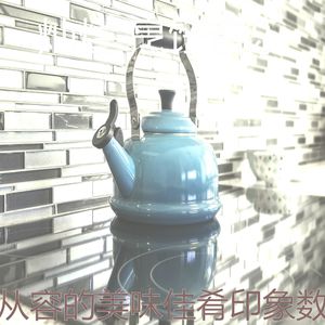 一尘不染新鲜餐印象数