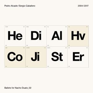 Hevel: Largo