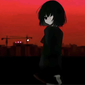 另一个次元的你