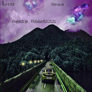 Tokyo Nightzzz (feat. Bamo)