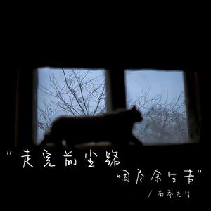 走完前尘路咽尽余生苦