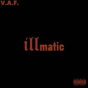 Illmatic