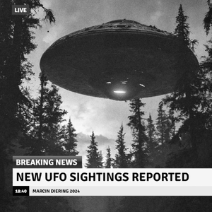 NEW UFO