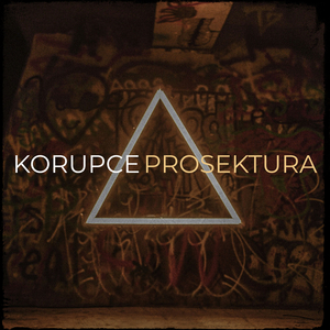 Korupce