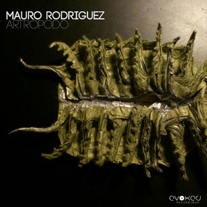 Artropodo (Real Gone Kid Remix)