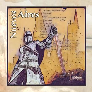 Tüdhor "Enséñame"