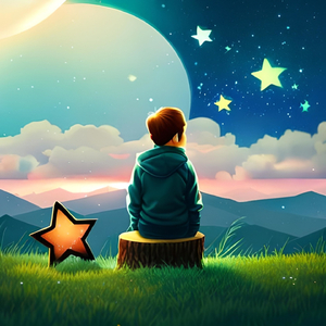 From The Stars (Full Version)