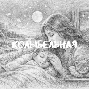 Колыбельная Баю-Бай