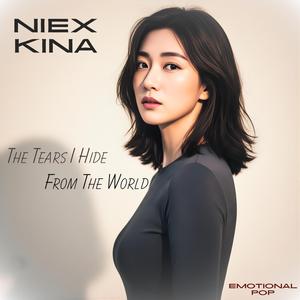 The Tears I Hide from the World