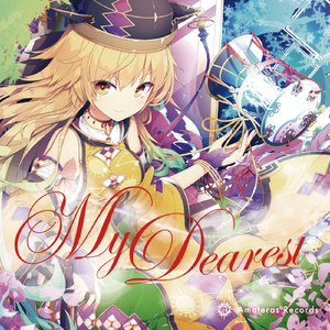 My Dearest feat. Kanae Asaba