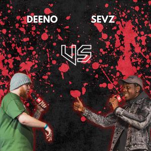 Deeno Round 1 vs Sevz