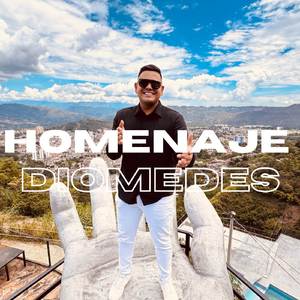 Homenaje Diomedes