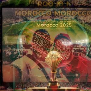 Casawi Boom (feat. DJ-TAYEH)