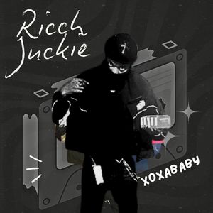 Ricch Juckie