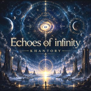 Khantory- Echoes of infinity