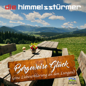 Bergeweise Glück (Instrumenatl)